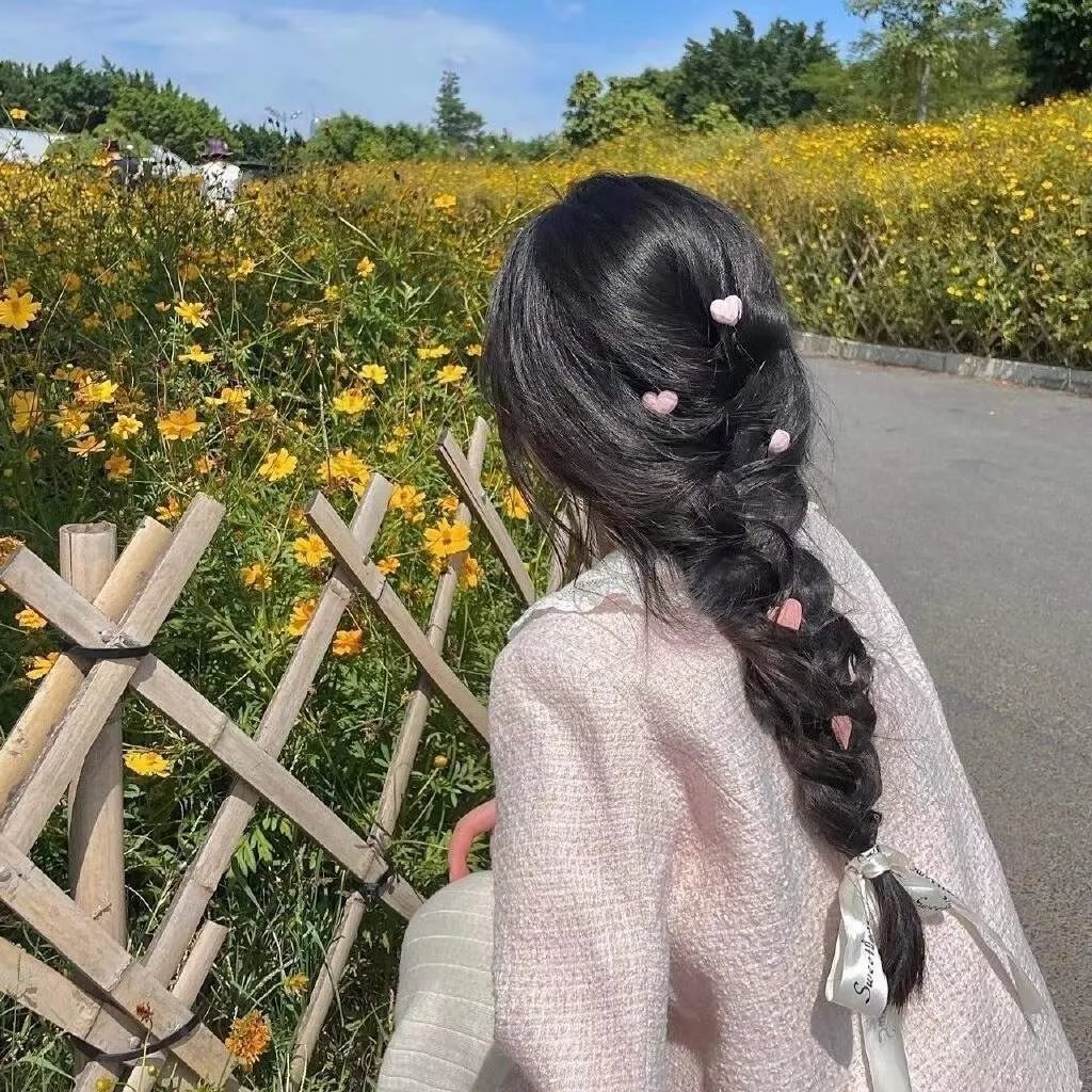 那时我们还小
